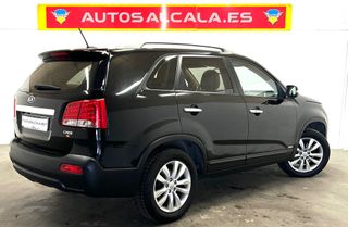 KIA Sorento 2012