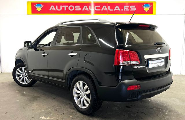 KIA Sorento 2012