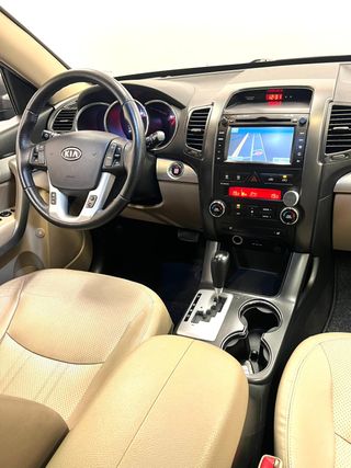 KIA Sorento 2012