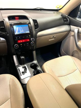 KIA Sorento 2012