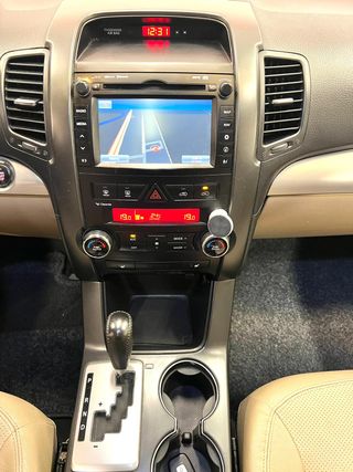 KIA Sorento 2012