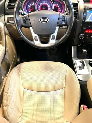 KIA Sorento 2012
