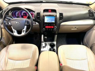 KIA Sorento 2012