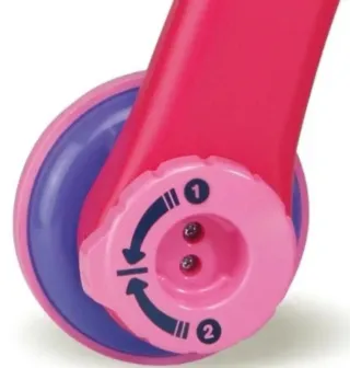 Correpasillos Vtech Andador Andandin 2 en 1