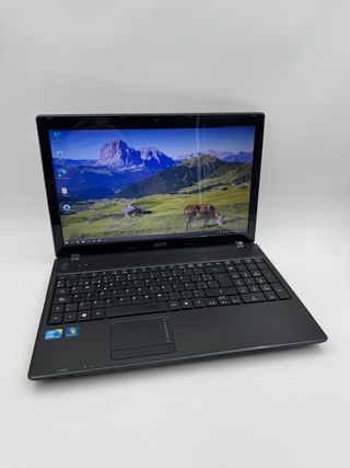 Acer Aspire 5742 Intel i5, 8GB RAM, 500GB HDD