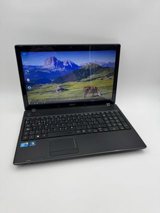 Acer Aspire 5742 Intel i5, 8GB RAM, 500GB HDD