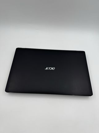 Acer Aspire 5742 Intel i5, 8GB RAM, 500GB HDD