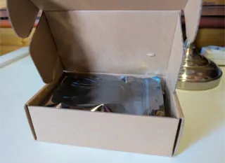 Batería Dummy Nikon EN-EL14 EP-5A