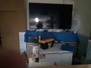 Televisor 75 pulgadas