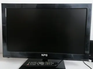 Pantalla NPG 22 pulgadas