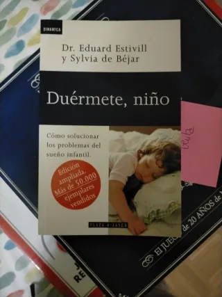 DUERMETE; COMO SOLUCIONAR LOS PROBLEMAS DEL SUE...