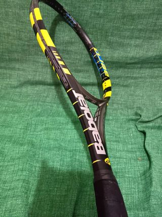 Babolat Aeroprodrive original