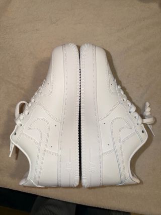 Nike Air Force 1 NOCTA Blanco