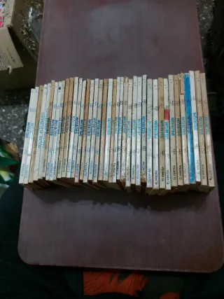 Lote 39 cómics DELIRIUM terror