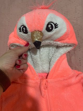 Disfraz Flamenco Infantil