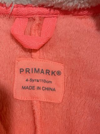 Disfraz Flamenco Infantil