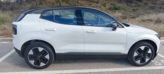 Volvo EX30 2024