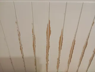 Cama Diván Ikea Blanca con Cajones