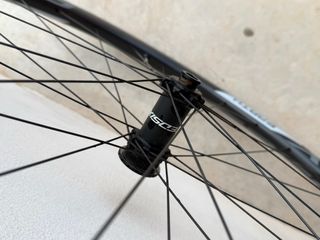 Ruedas Speedsix Earth Gravel