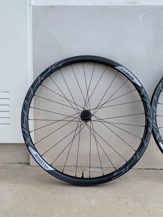 Ruedas Speedsix Earth Gravel