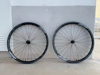 Ruedas Speedsix Earth Gravel
