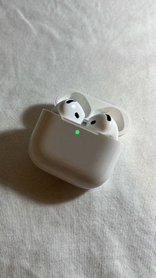 AirPods 4 Originales