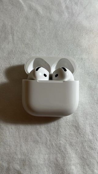 AirPods 4 Originales