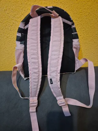 Mochila Nike rosa