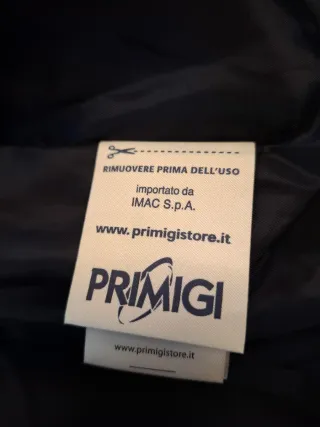 Giacca elegante Primigi bambino 7 -8 anni (124 cm)