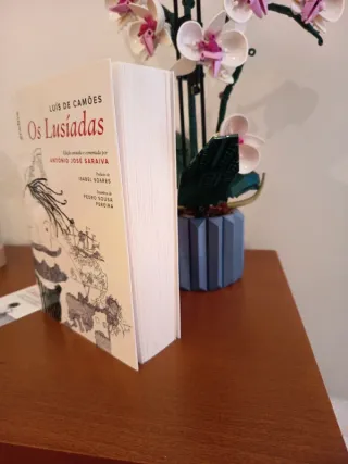 Os Lusíadas