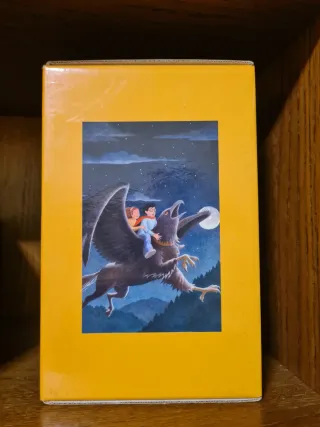 HARRY POTTER ESTUCHE 3 TOMOS