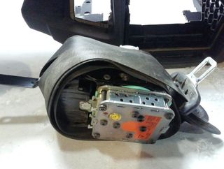 Volkswagen 138350 kit airbag touareg (7p5) v6 tsi