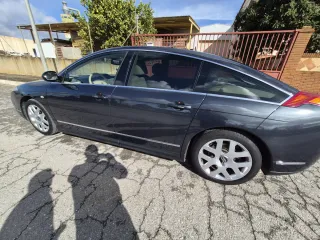 Citroen C6 2007