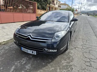 Citroen C6 2007