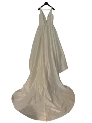 Vestido de Novia Corte Princesa