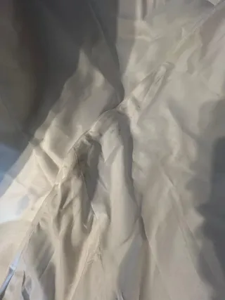 Vestido de Novia Corte Princesa