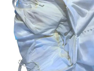 Vestido de Novia Corte Princesa