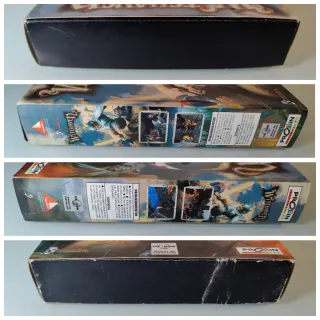 Witchaven 2 Blood Vengence Juego PC ESP