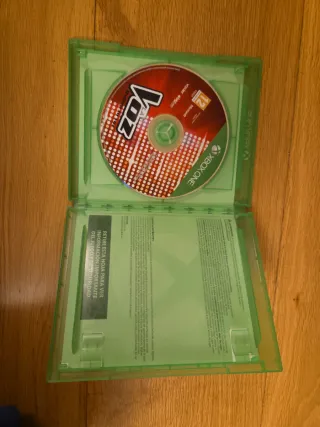 Juego Xbox One La Voz: Quiero tu Voz