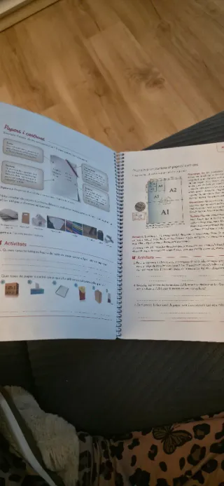 Tecnologia i Digitalització A. ESO. Llibre de t...