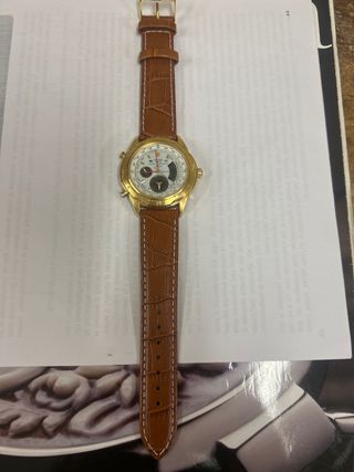 Orologio Pulsar Racing Chronograph Vintage