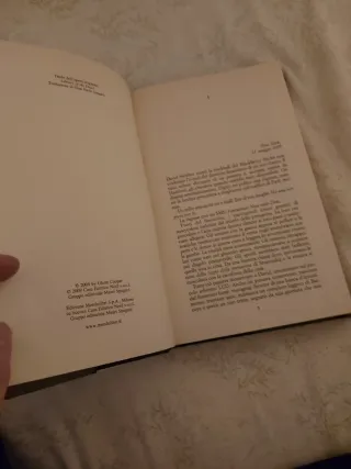 La biblioteca dei morti