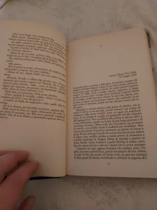 La biblioteca dei morti