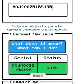 Nintendo Switch 2017 en su caja original