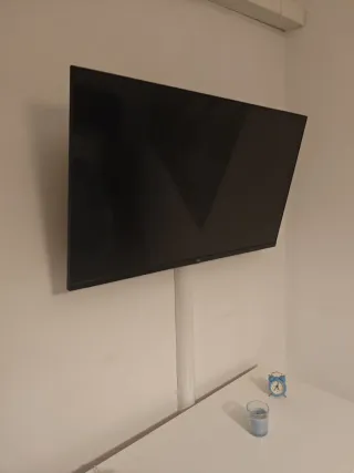 Smart TV Xiaomi 32 Negra