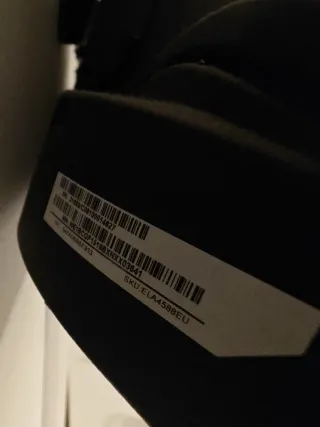 Smart TV Xiaomi 32 Negra