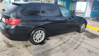 BMW Serie 3 2015