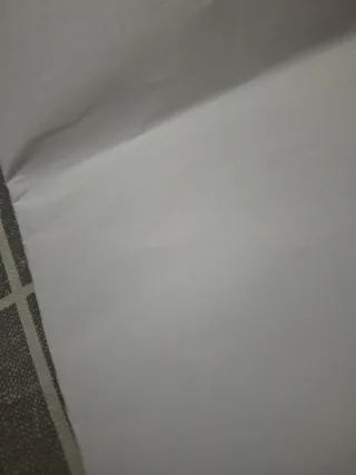 Gabardina de piel marrón curtido Talla 60