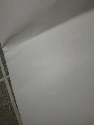 Gabardina de piel marrón curtido Talla 60