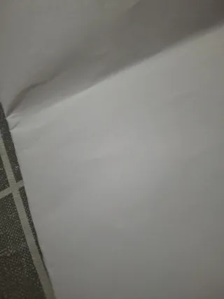 Gabardina de piel marrón curtido Talla 60